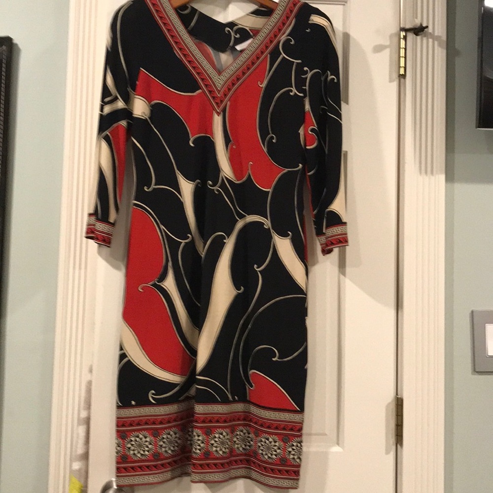 Chicos Tunic Dress size 0